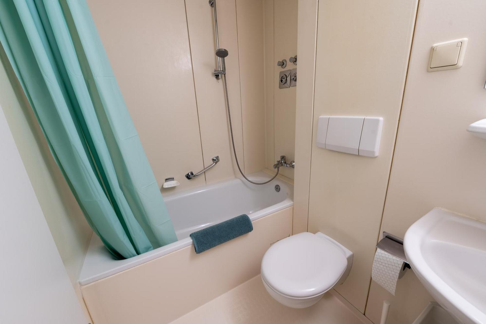 D52 - Das Businessapartment Dresden Dış mekan fotoğraf