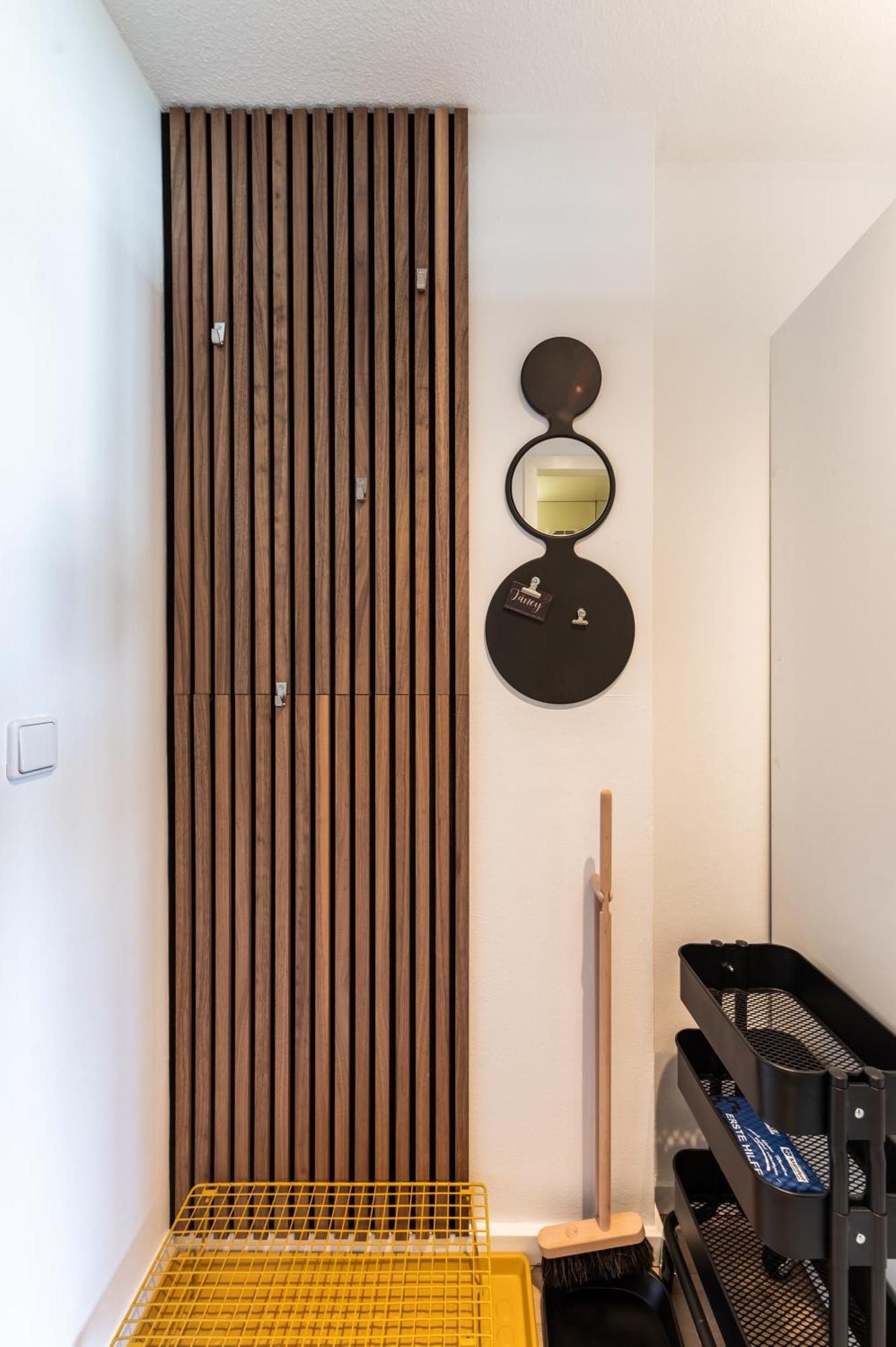 D52 - Das Businessapartment Dresden Dış mekan fotoğraf