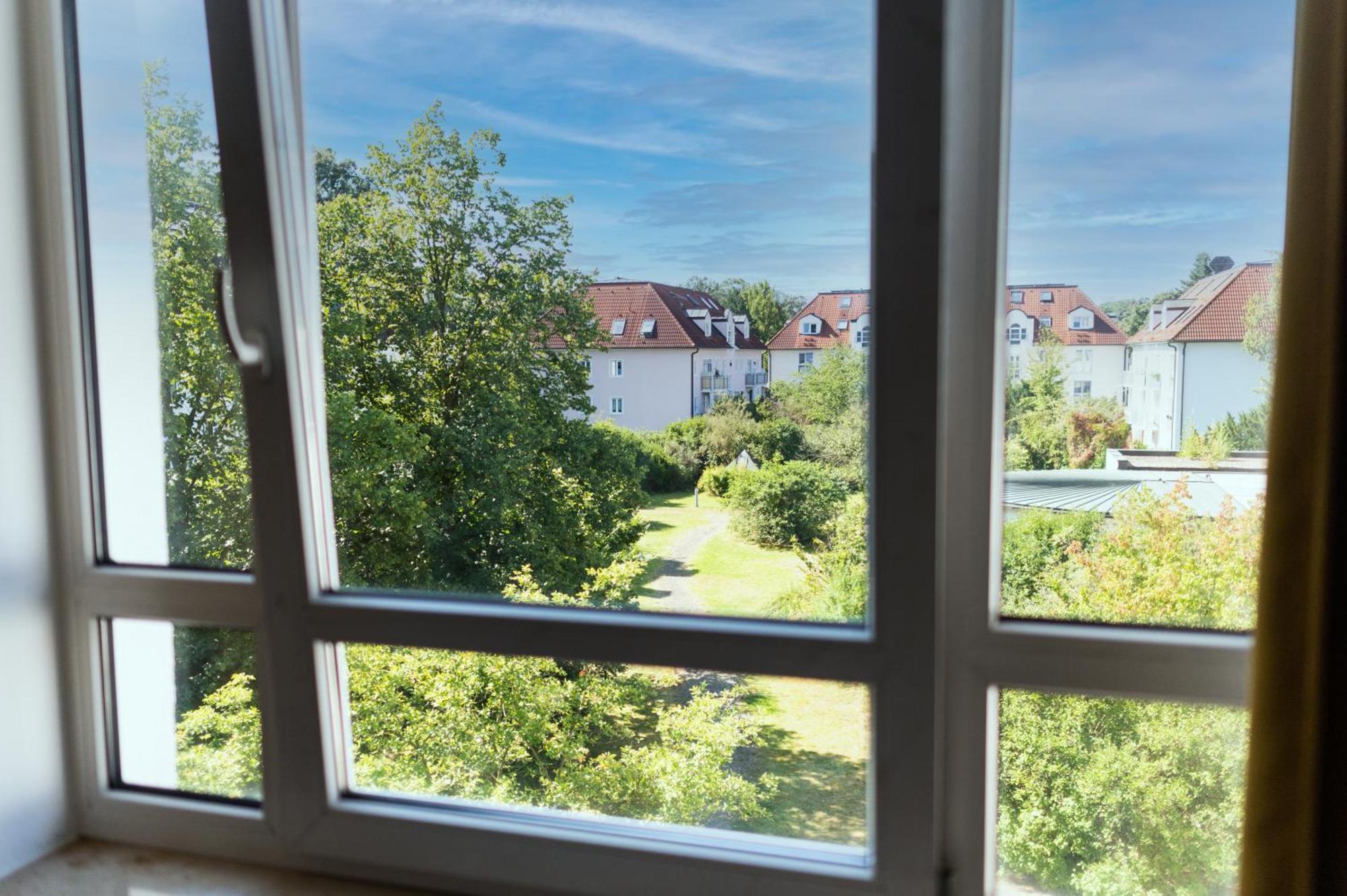 D52 - Das Businessapartment Dresden Dış mekan fotoğraf
