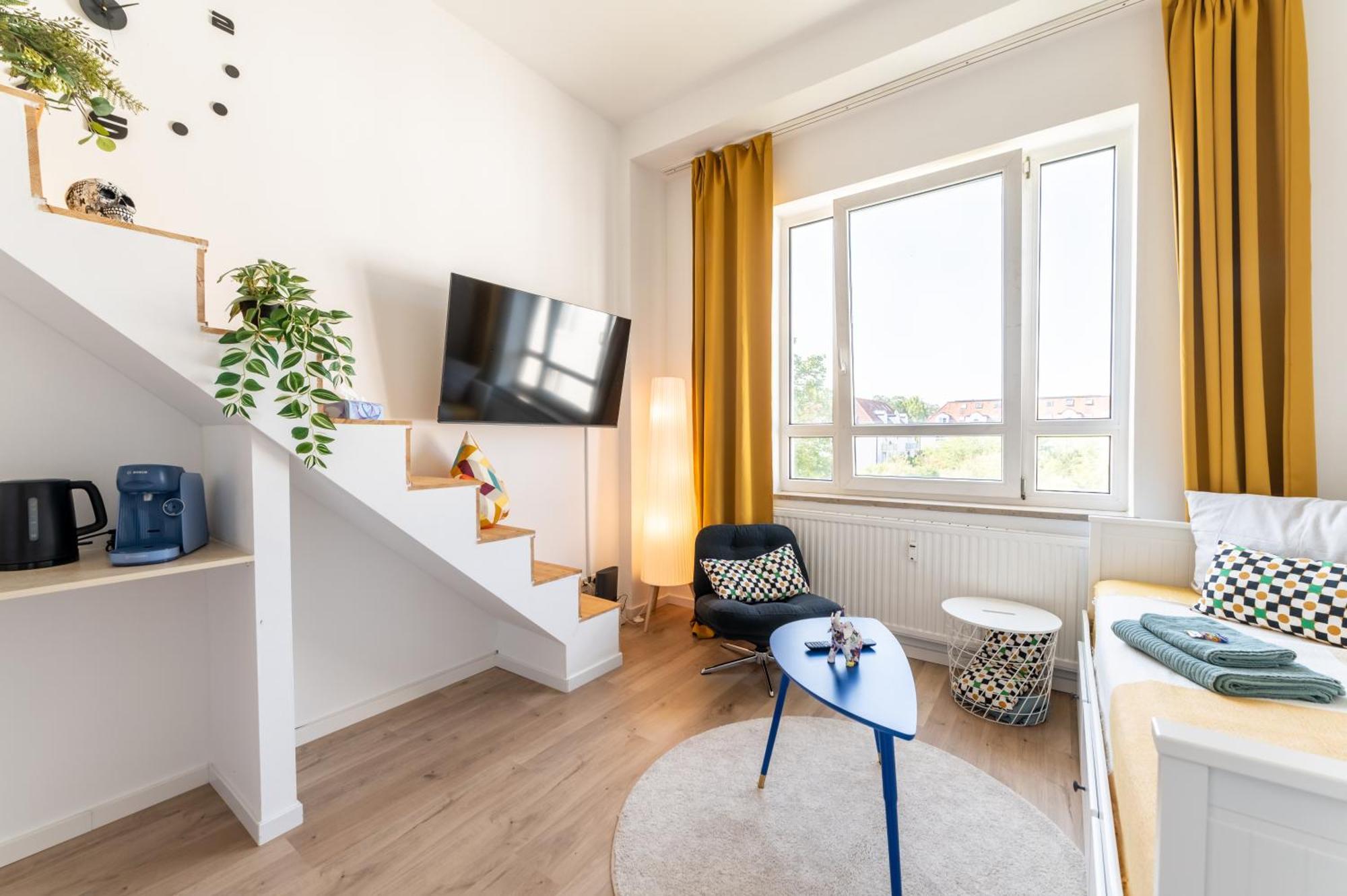 D52 - Das Businessapartment Dresden Dış mekan fotoğraf
