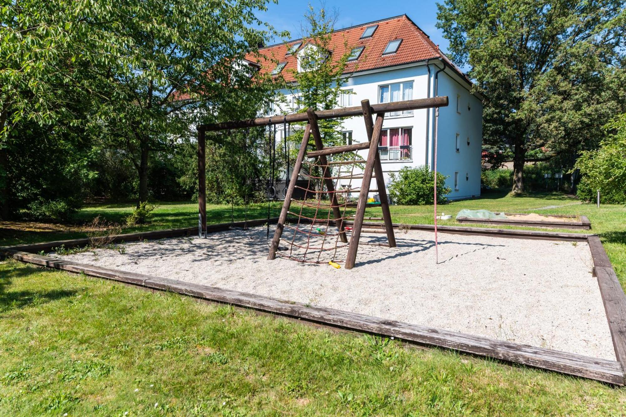 D52 - Das Businessapartment Dresden Dış mekan fotoğraf