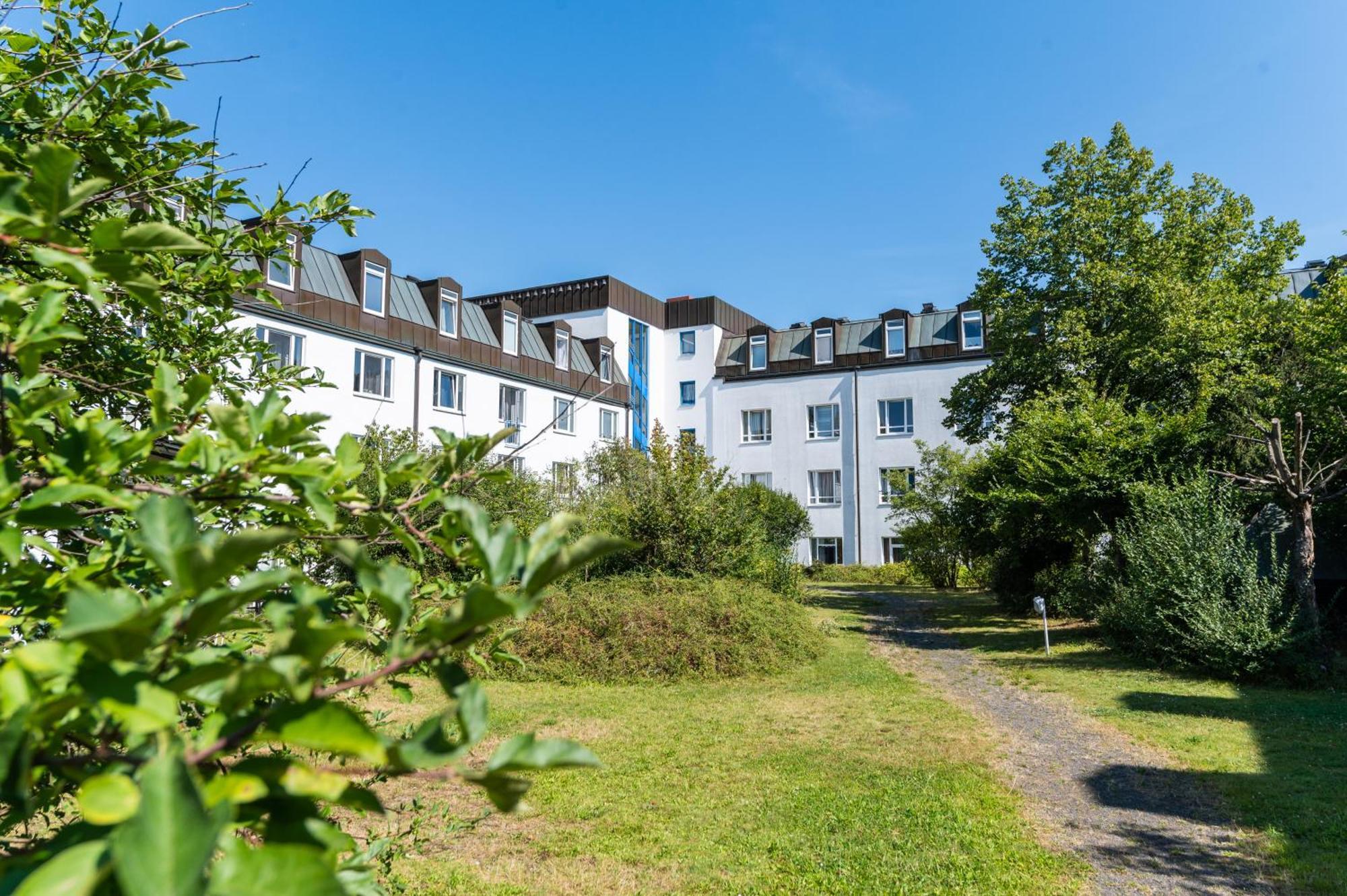 D52 - Das Businessapartment Dresden Dış mekan fotoğraf